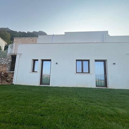 Tenuta Rapillo Castellammare del Golfo Extérieur photo