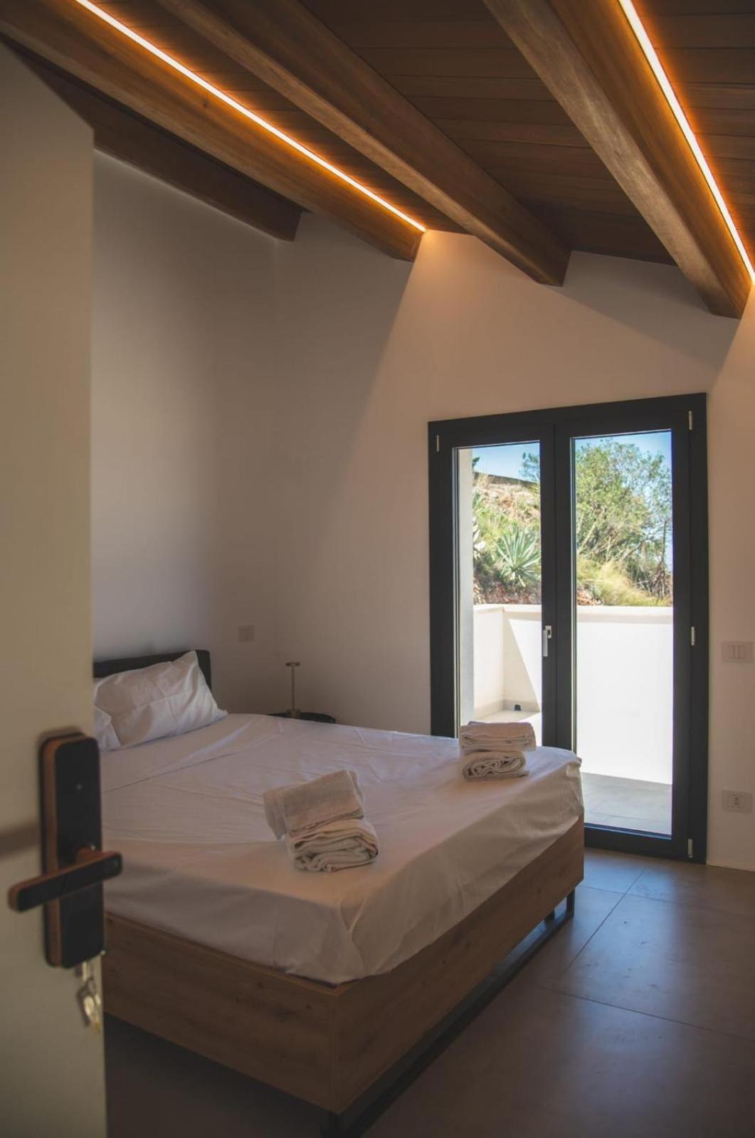 Tenuta Rapillo Castellammare del Golfo Extérieur photo