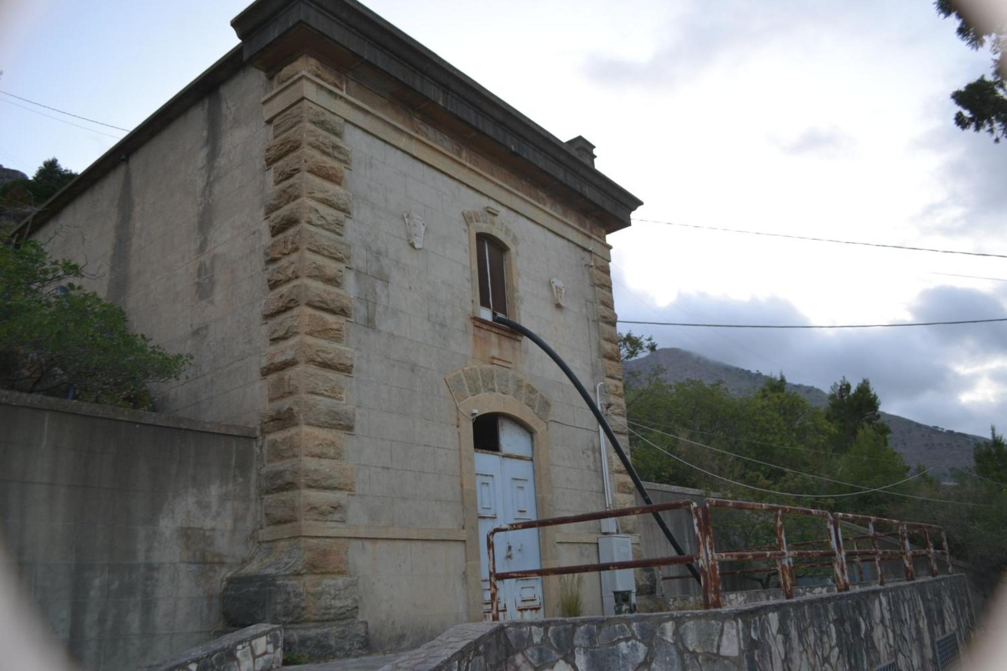 Tenuta Rapillo Castellammare del Golfo Extérieur photo
