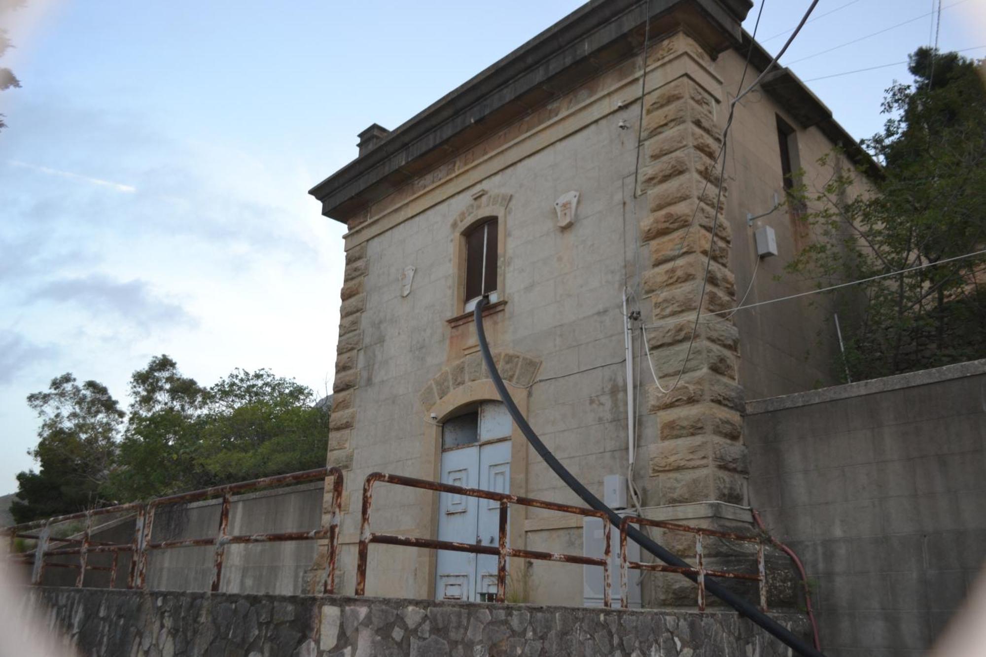 Tenuta Rapillo Castellammare del Golfo Extérieur photo