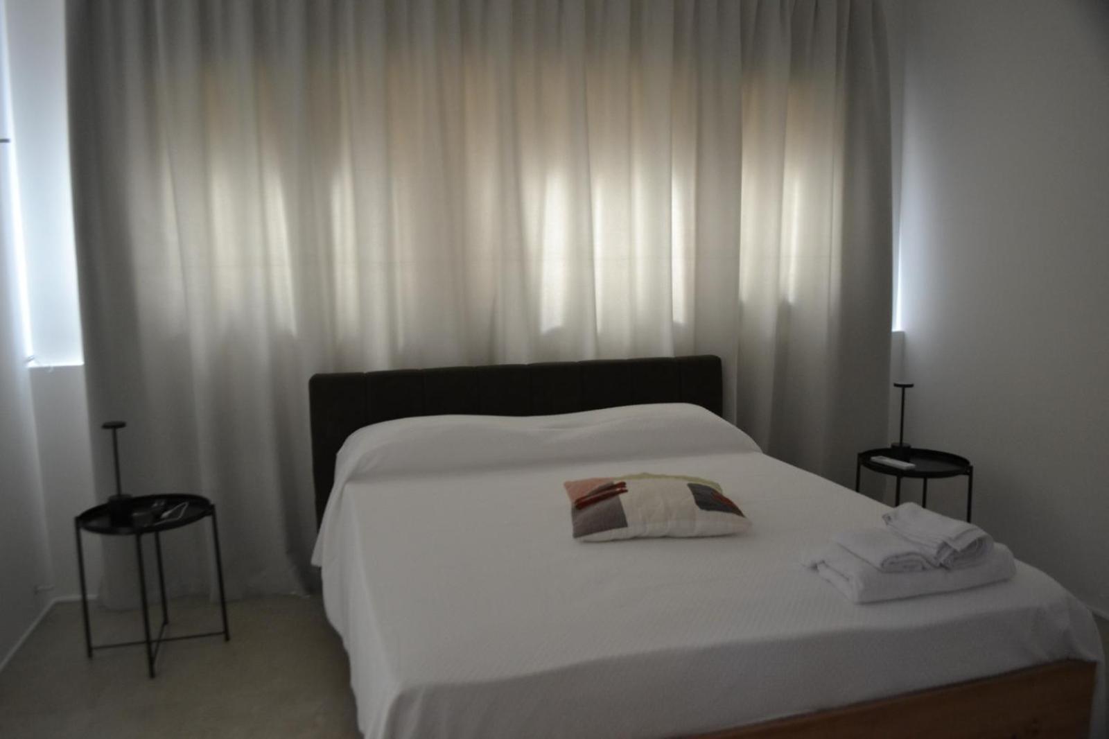 Tenuta Rapillo Castellammare del Golfo Extérieur photo
